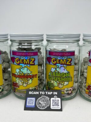 BIG GEMZ