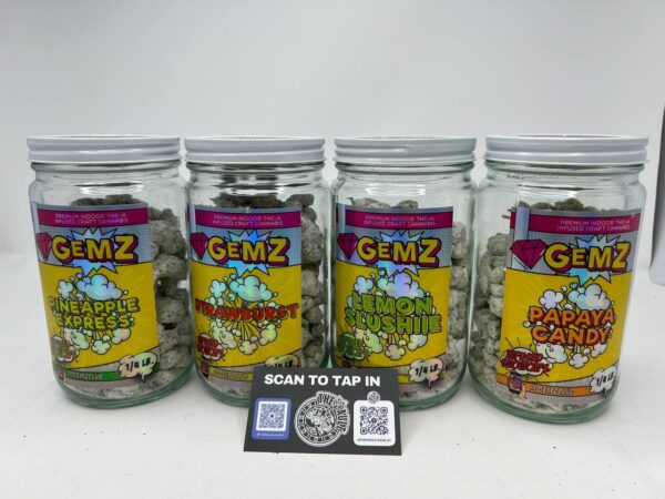 BIG GEMZ