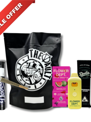 STARTER BUNDLE