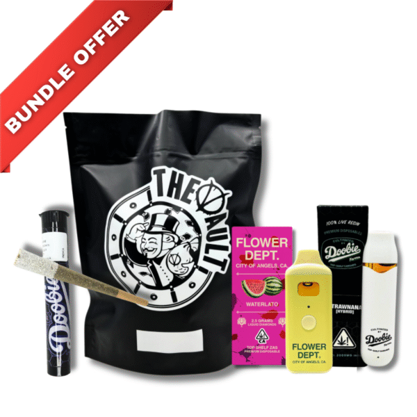 STARTER BUNDLE