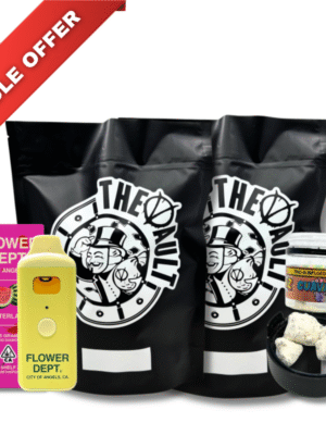 WEEKEND BUNDLE