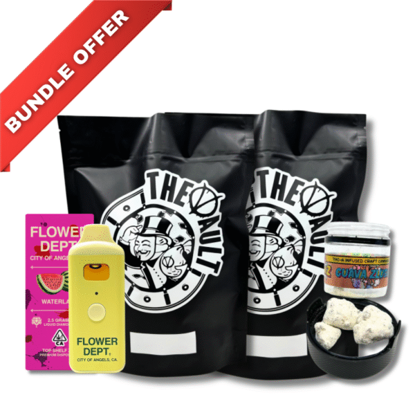 WEEKEND BUNDLE