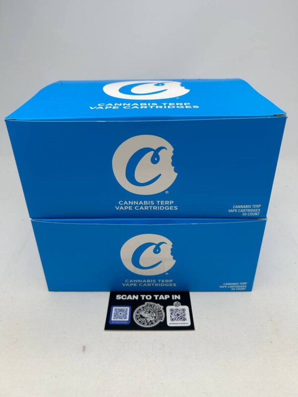 COOKIE CARTS - Image 3