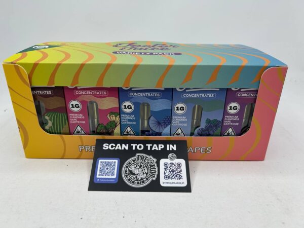 JEETER JUICE CARTS - Image 2