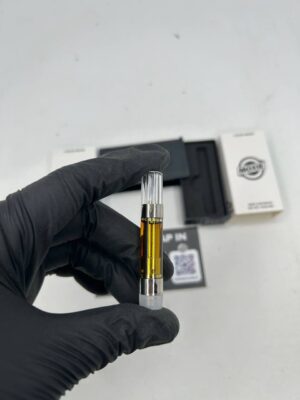 LIQUID MOXIE CARTS