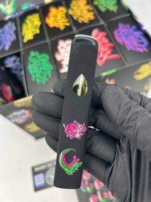 AJ’S FLOWER CO DISPOSABLE