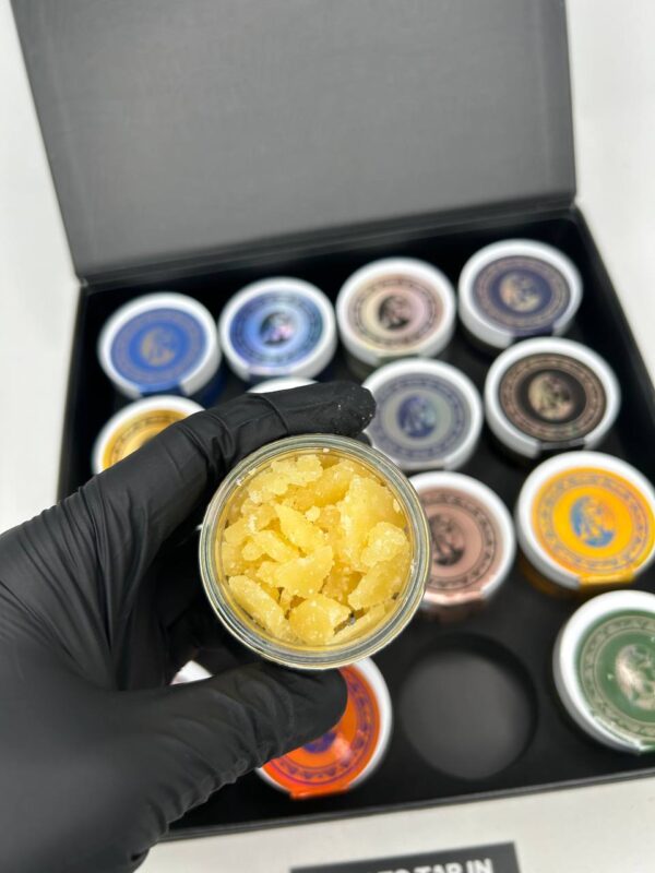 AMERICAN EXTRACTS