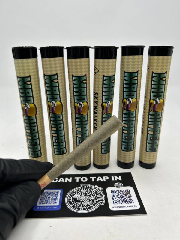 BIG TIGER PREROLLS - Image 3