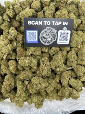 BLUE DREAM