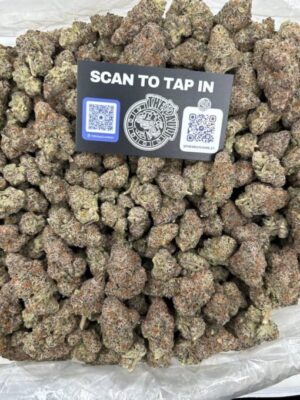 BUBBLEGUM BREATH