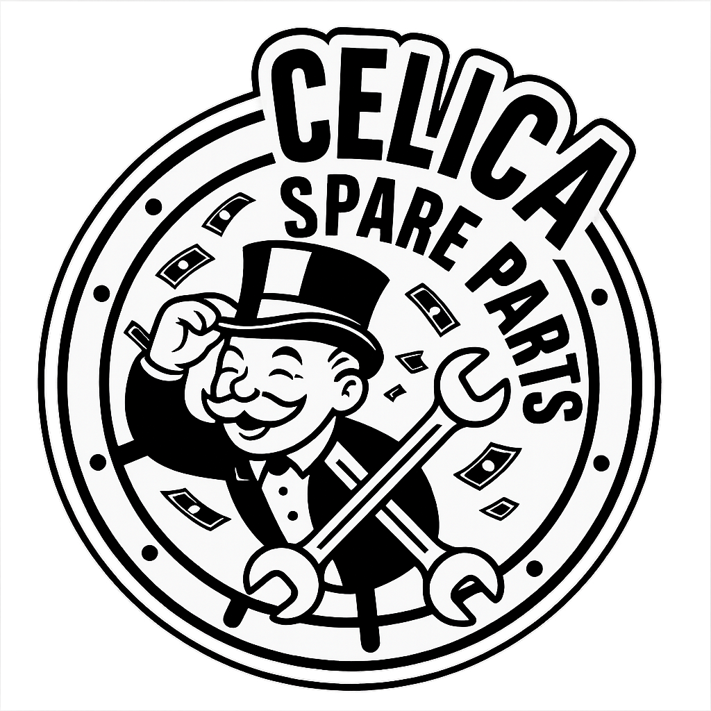 Celica Spare Parts For Sale